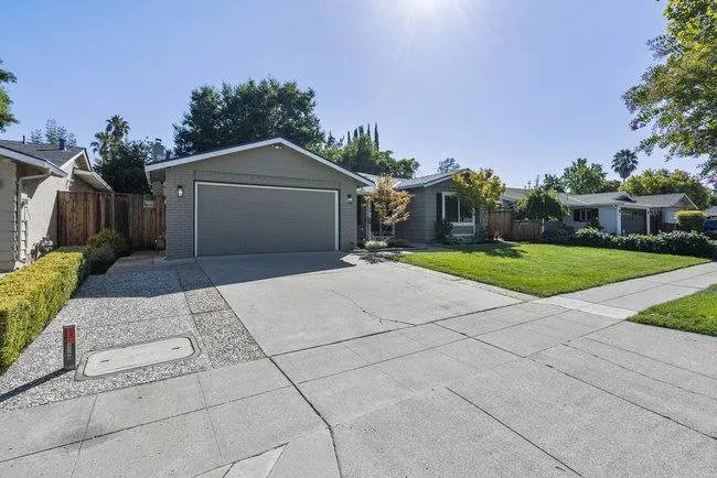 4360 Beechmont Avenue, San Jose, California 95136
