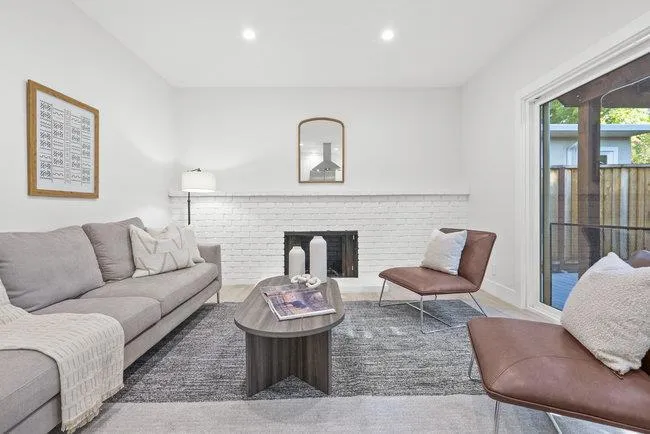 4360 Beechmont Avenue, San Jose, California 95136