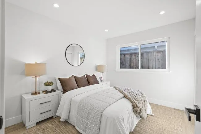 4360 Beechmont Avenue, San Jose, California 95136