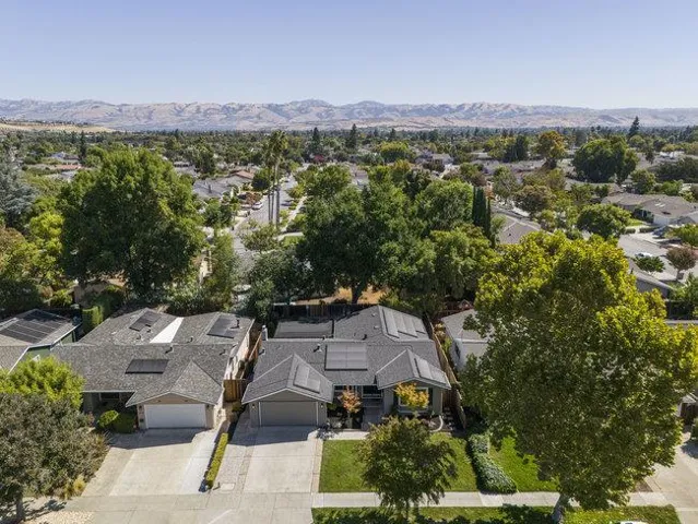 4360 Beechmont Avenue, San Jose, California 95136