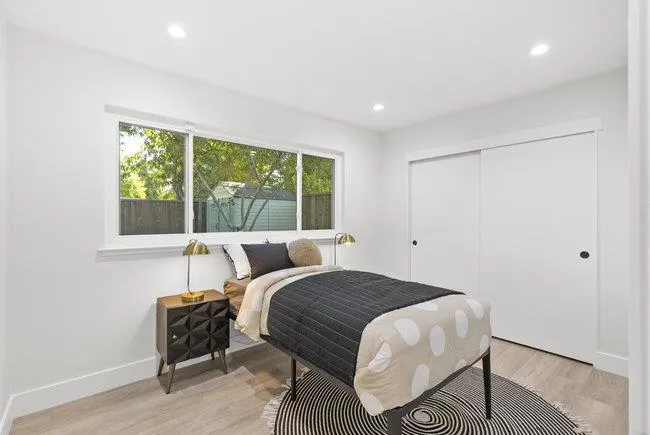 4360 Beechmont Avenue, San Jose, California 95136