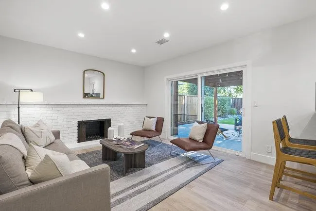 4360 Beechmont Avenue, San Jose, California 95136