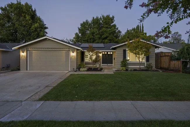 4360 Beechmont Avenue, San Jose, California 95136