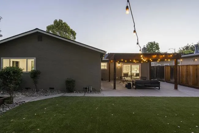 4360 Beechmont Avenue, San Jose, California 95136