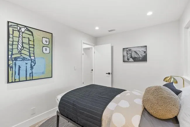 4360 Beechmont Avenue, San Jose, California 95136