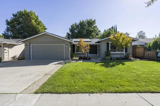 4360 Beechmont Avenue, San Jose, California 95136