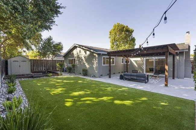4360 Beechmont Avenue, San Jose, California 95136