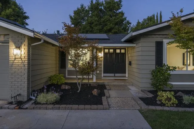 4360 Beechmont Avenue, San Jose, California 95136