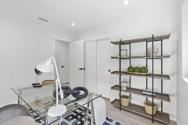 4360 Beechmont Avenue, San Jose, California 95136