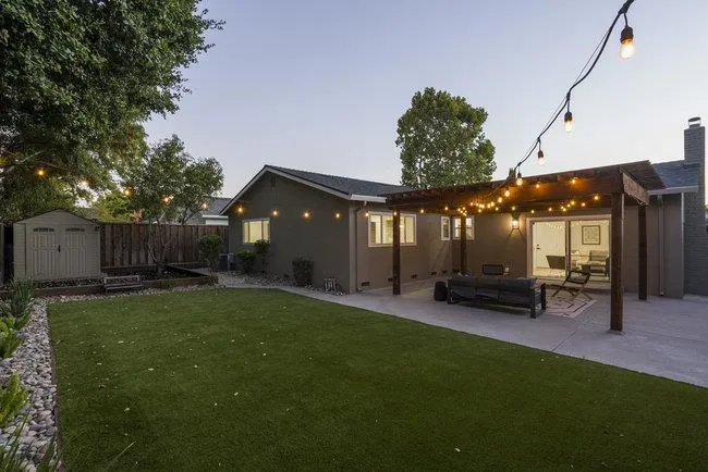 4360 Beechmont Avenue, San Jose, California 95136