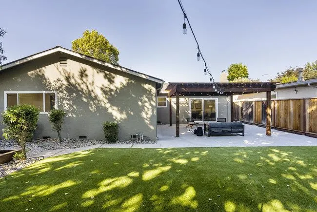 4360 Beechmont Avenue, San Jose, California 95136