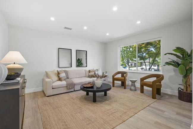 4360 Beechmont Avenue, San Jose, California 95136