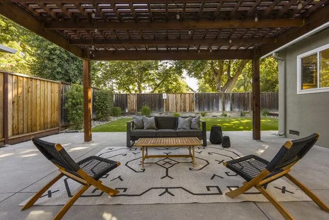 4360 Beechmont Avenue, San Jose, California 95136