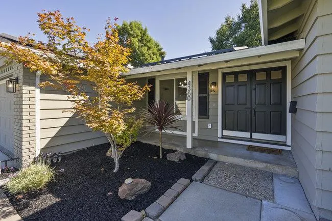 4360 Beechmont Avenue, San Jose, California 95136
