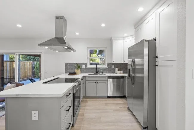 4360 Beechmont Avenue, San Jose, California 95136