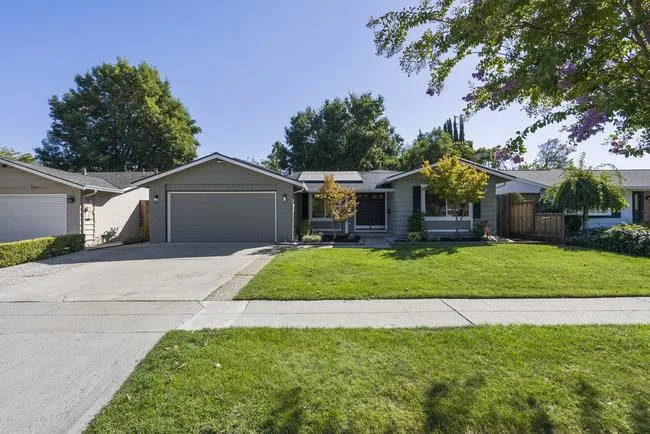 4360 Beechmont Avenue, San Jose, California 95136
