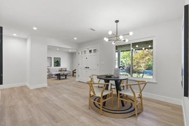 4360 Beechmont Avenue, San Jose, California 95136