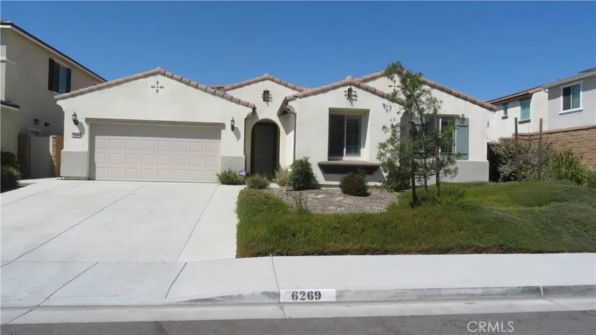 6269 Hereford Lane, Eastvale, California 92880