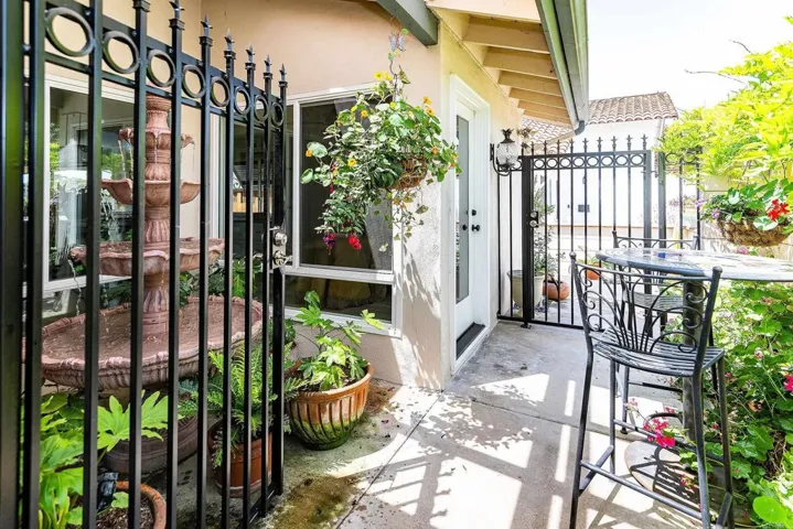 7521 El Paso Street, La Mesa, California 91942