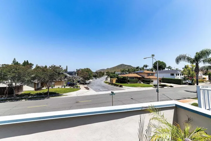 7521 El Paso Street, La Mesa, California 91942