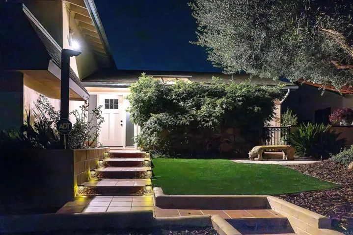 7521 El Paso Street, La Mesa, California 91942