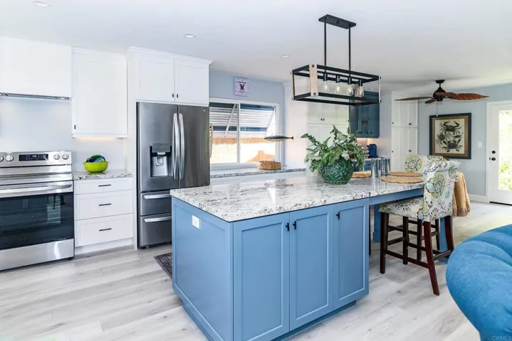7521 El Paso Street, La Mesa, California 91942
