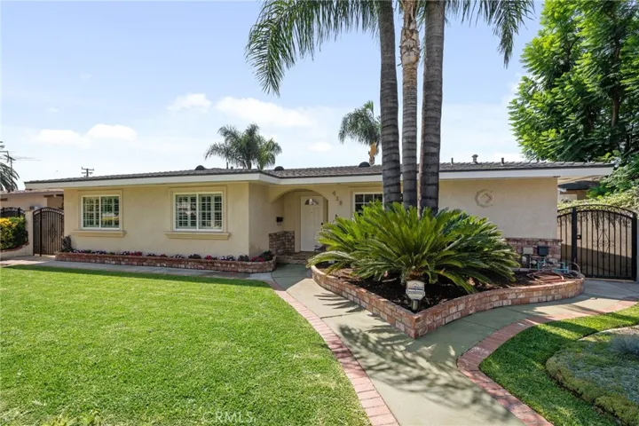 410 W 8th Street, Upland, California 91786