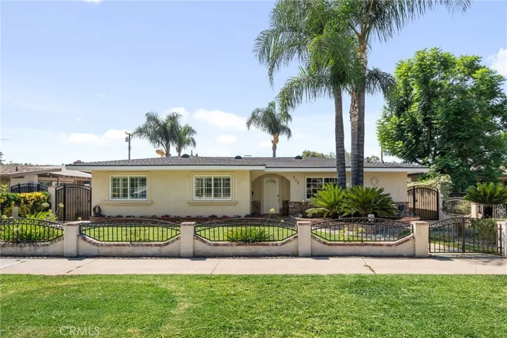 410 W 8th Street, Upland, California 91786