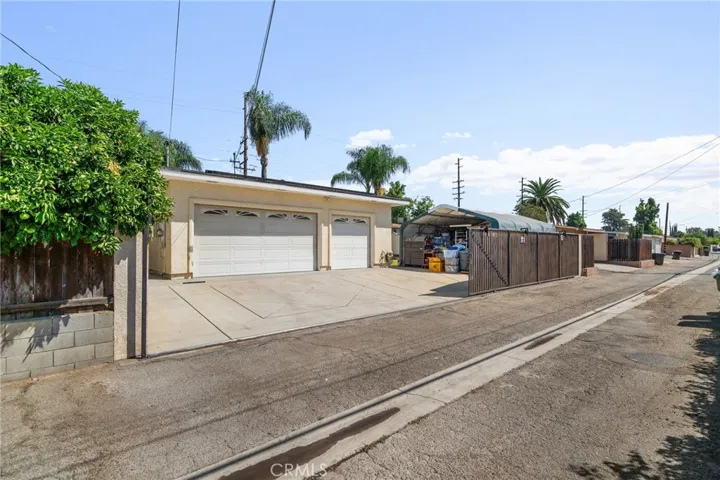 410 W 8th Street, Upland, California 91786