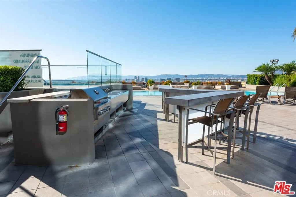 1100 Wilshire Boulevard 2608, Los Angeles, California 90017 home-pic-14