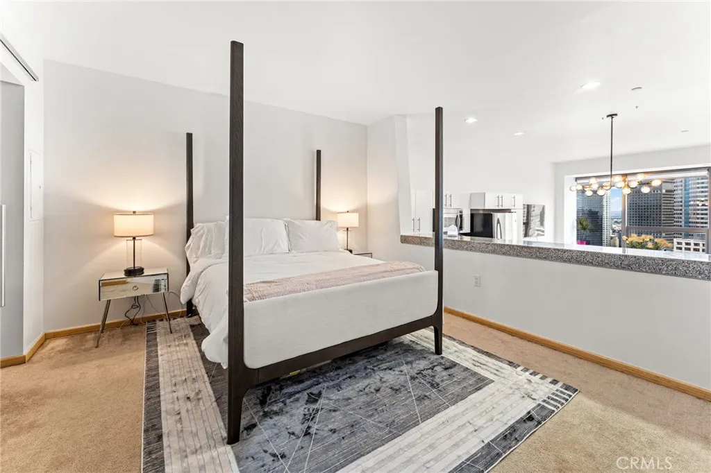 1100 Wilshire Boulevard 2608, Los Angeles, California 90017 home-pic-7