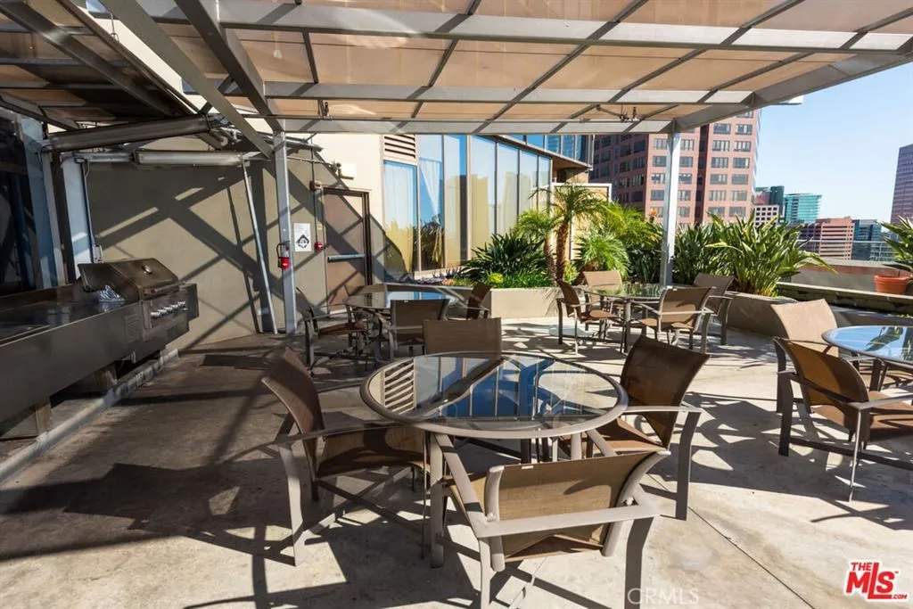 1100 Wilshire Boulevard 2608, Los Angeles, California 90017 home-pic-23