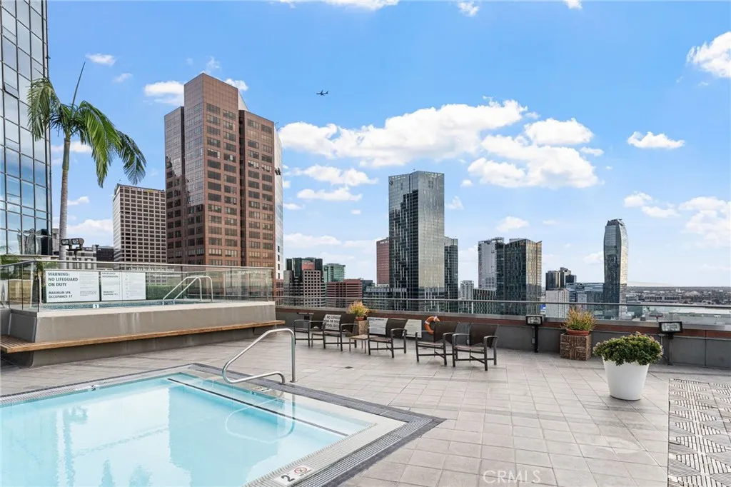 1100 Wilshire Boulevard 2608, Los Angeles, California 90017 home-pic-19