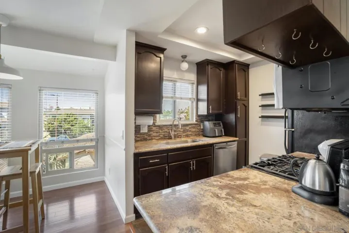 3784 33rd St Unit 11, San Diego, California 92104