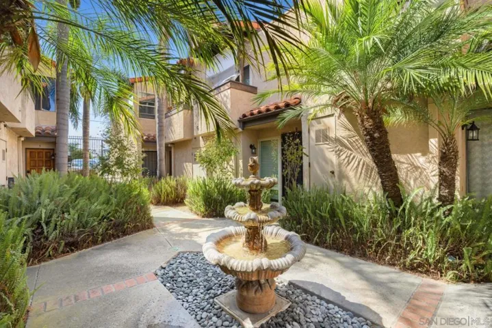 3784 33rd St Unit 11, San Diego, California 92104