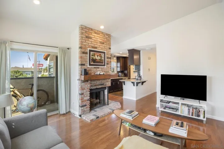 3784 33rd St Unit 11, San Diego, California 92104