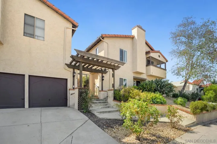 3784 33rd St Unit 11, San Diego, California 92104