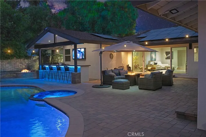 19442 Superior Street, Northridge, California 91324