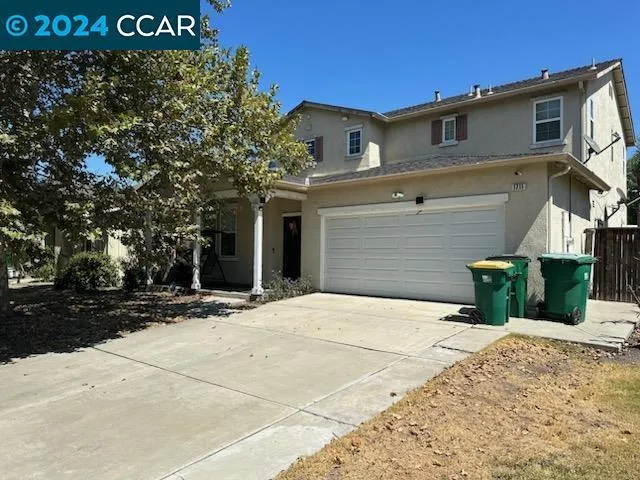 1711 Benedino Cir, Stockton, California 95206