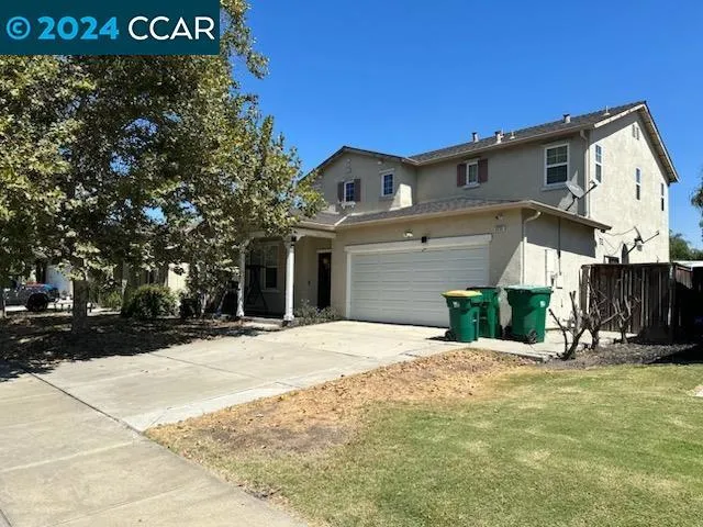 1711 Benedino Cir, Stockton, California 95206