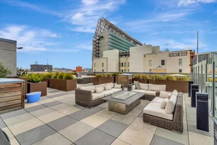 1075 Market Street 410, San Francisco, California 94103