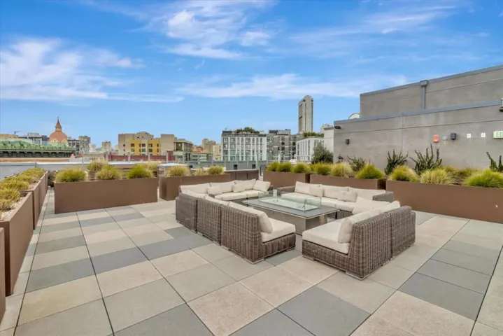 1075 Market Street 410, San Francisco, California 94103