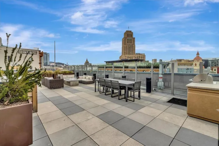 1075 Market Street 410, San Francisco, California 94103