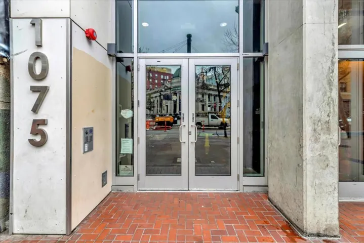 1075 Market Street 410, San Francisco, California 94103