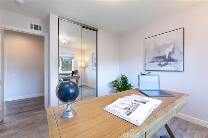3262 San Amadeo B, Laguna Woods, California 92637