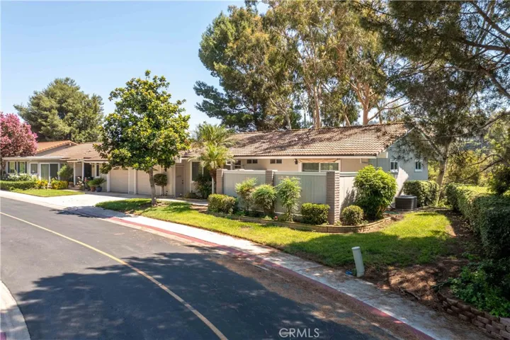 3262 San Amadeo B, Laguna Woods, California 92637