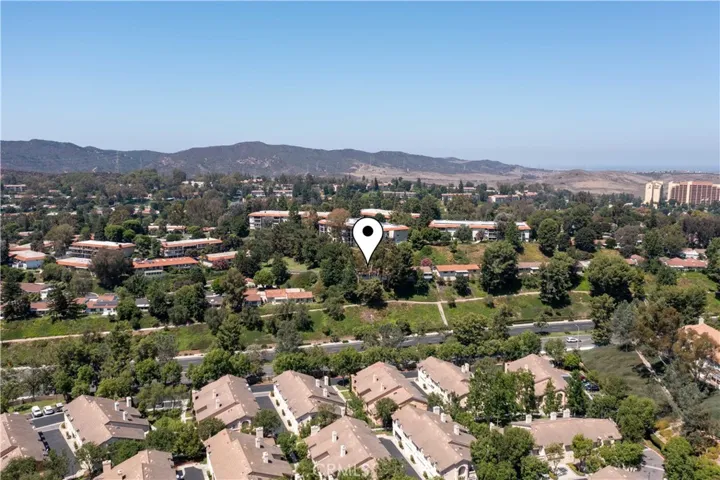 3262 San Amadeo B, Laguna Woods, California 92637