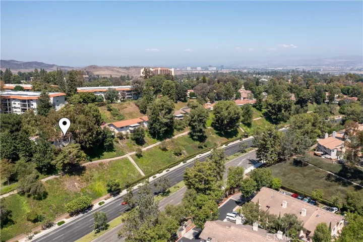 3262 San Amadeo B, Laguna Woods, California 92637