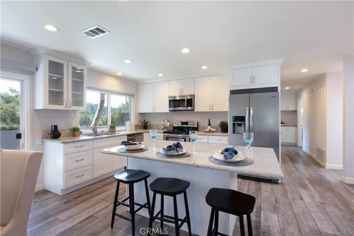 3262 San Amadeo B, Laguna Woods, California 92637