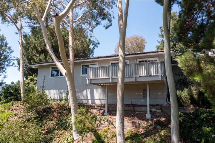3262 San Amadeo B, Laguna Woods, California 92637